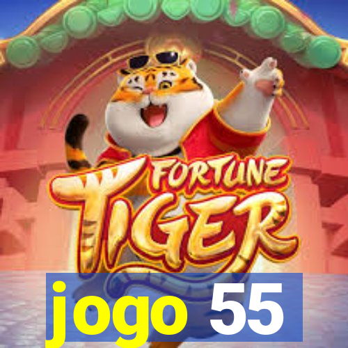 jogo 55